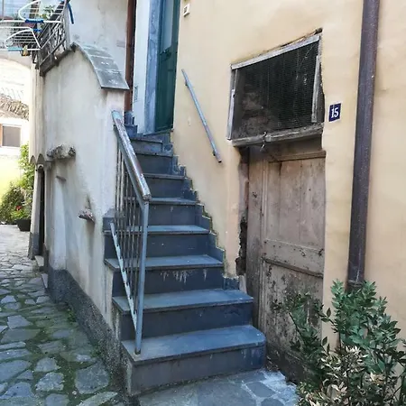 Apartamento Ulivo