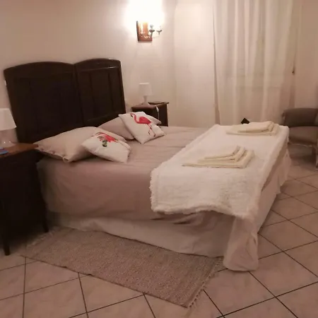 Ulivo Apartamento Zuccarrello